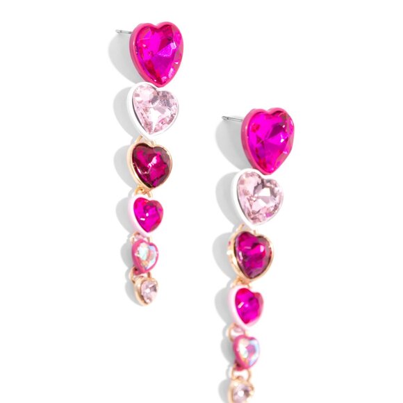 Cascading Casanova - Pink - Picture 1 of 1